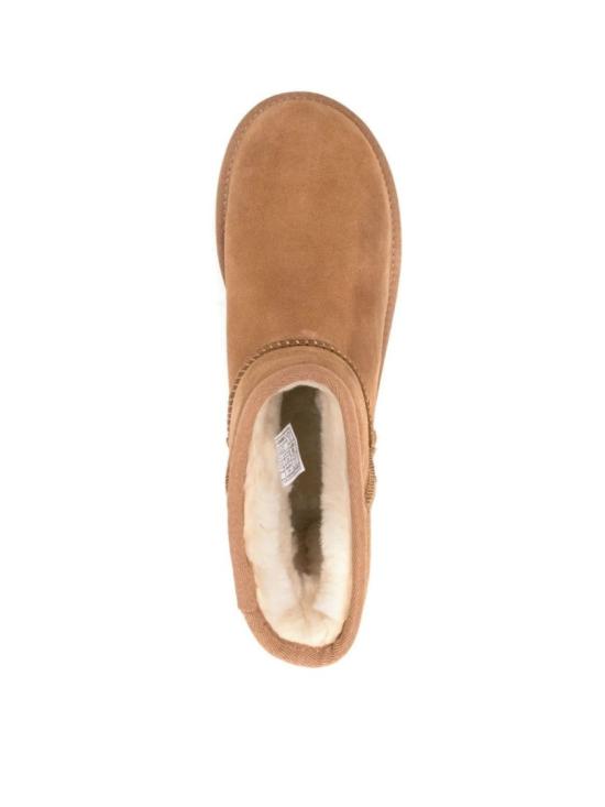 26FW 어그 클래식 미니 플랫폼 부츠 1134991CHE Brown - UGG