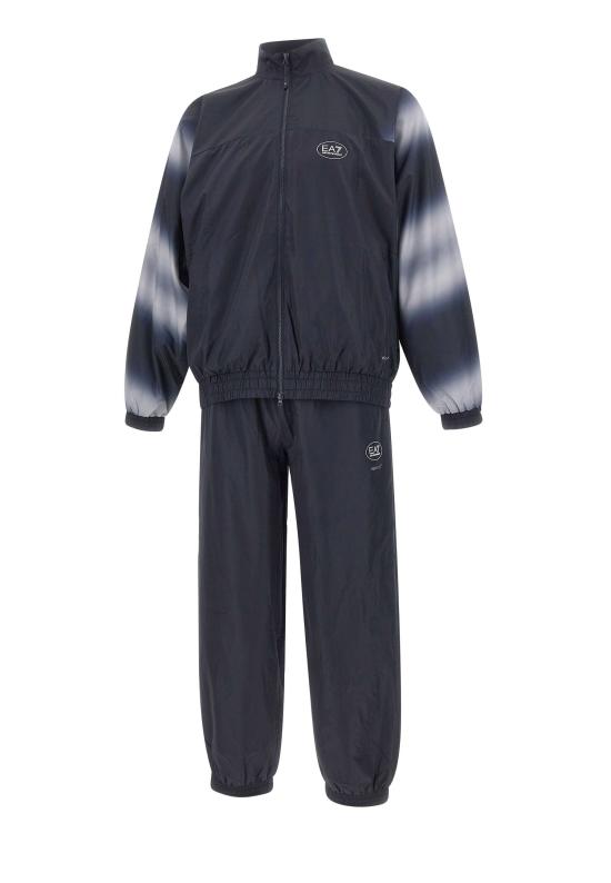 25FW 엠포리오 아르마니 점프수트 7M000841 AF12872UB102 Blue