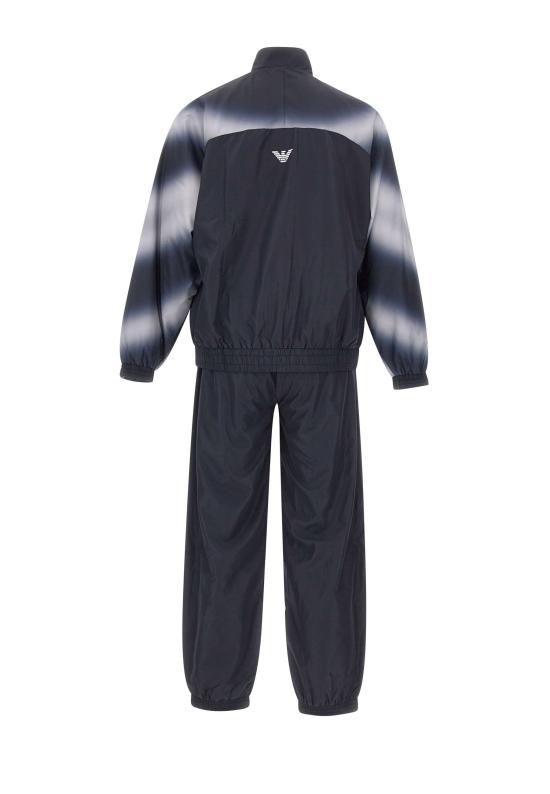 25FW 엠포리오 아르마니 점프수트 7M000841 AF12872UB102 Blue - EMPORIO ARMANI