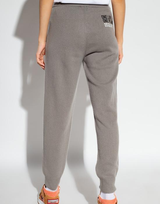  디스퀘어드2 팬츠 S73KA0487S18118854 Grey - DSQUARED2