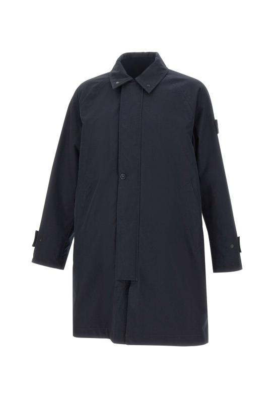 25FW 스톤 아일랜드 코트 7100018S00F1 V0020 Blue