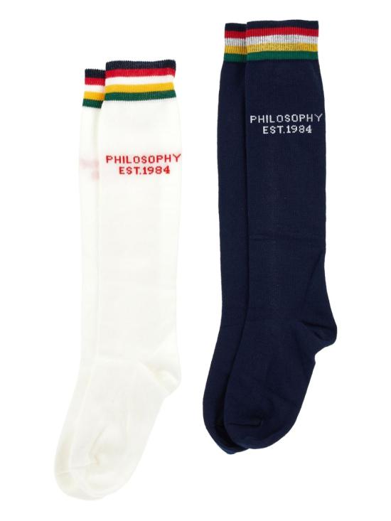 25FW [주니어] 필로소피 언더웨어 I9F002 6076 P084 MultiColour