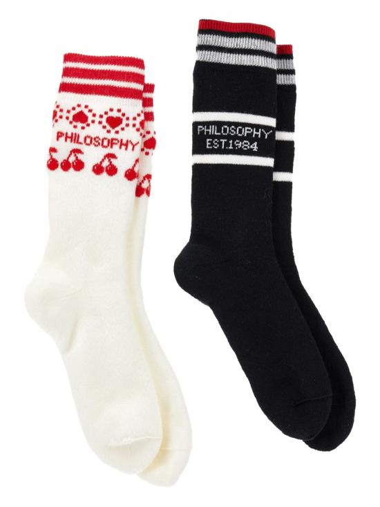 25FW [주니어] 필로소피 언더웨어 I9F003 6076 P150 Cream