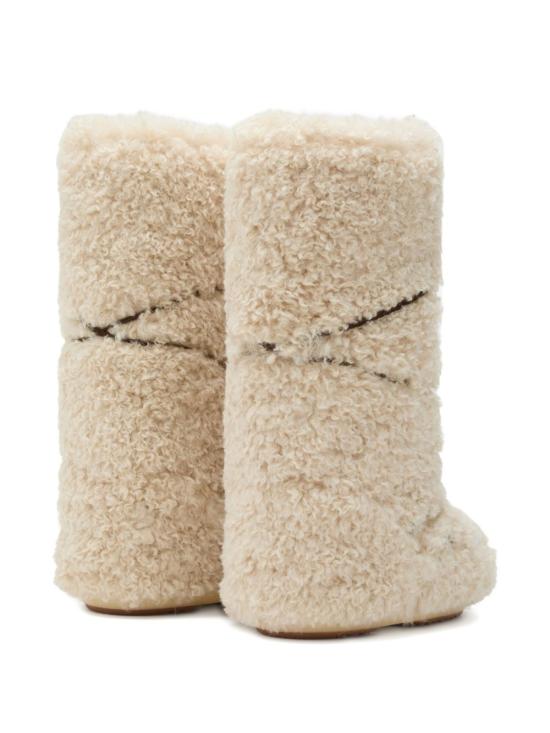 25FW 문  80D1403070 L007 Beige - MOON BOOT