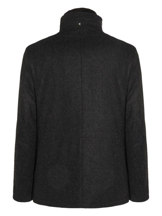 25FW 몬테꼬레 수트 자켓 F09MUCX536 24298 Lava grey - MONTECORE