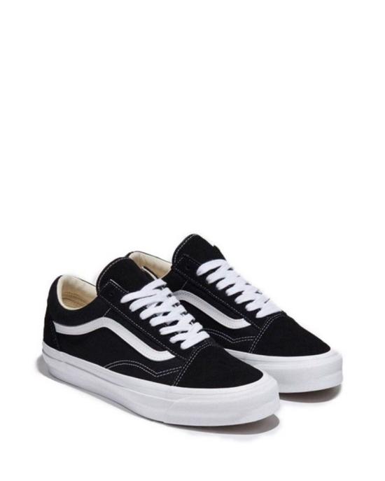 26SS 반스 스니커즈 VN000CQDBA21 - VANS