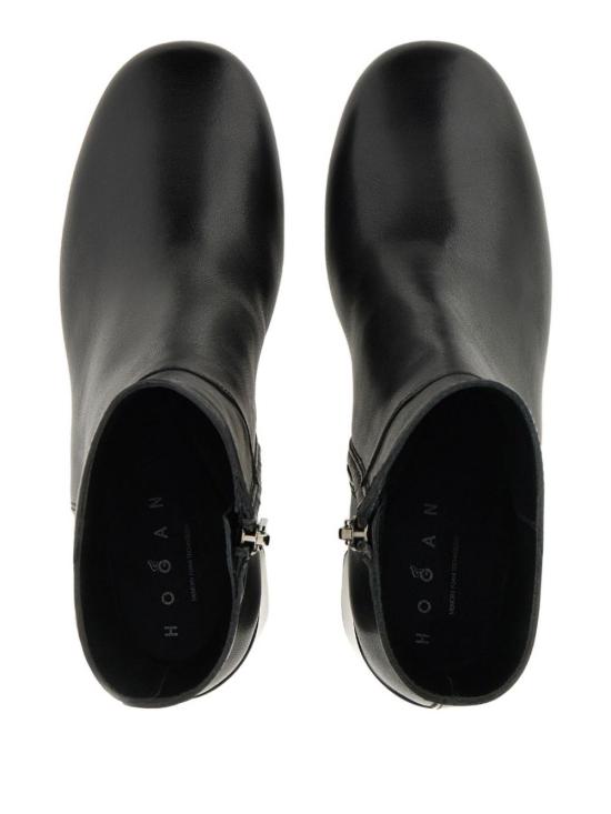 25FW 호간 부츠 HXW6950FW20 KXTB999 - HOGAN