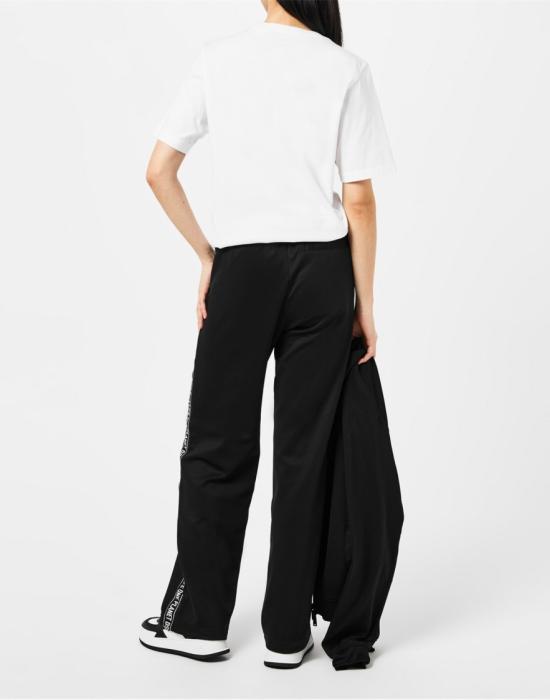 25SS 디스퀘어드2 반팔 티셔츠 S73GC0281S24321100 White - DSQUARED2