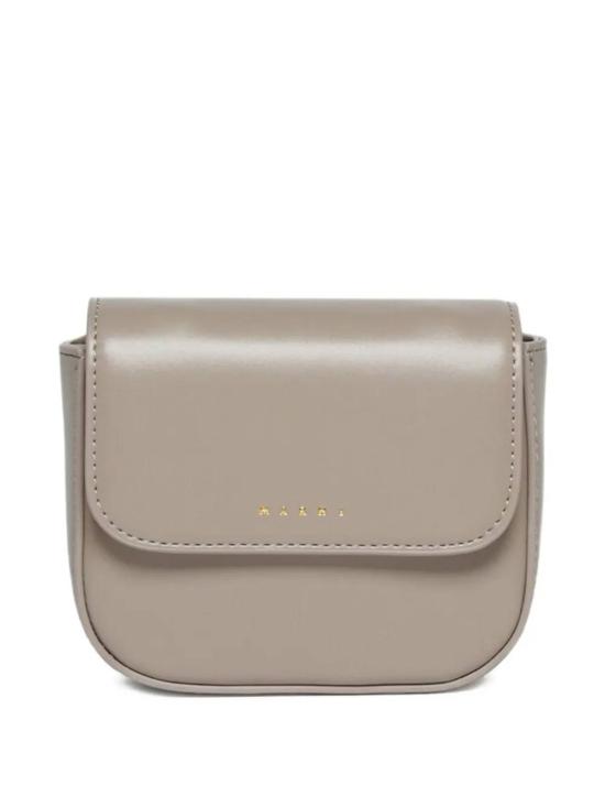 25FW [주니어] 마르니 가방 M01609 M00TK 0M918 Beige