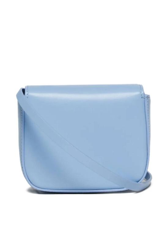 25FW [주니어] 마르니 가방 M01609 M00TK 0M855 Clear Blue - MARNI