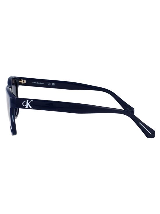 25FW 캘빈클라인 선글라스 CKJ21623S 400 blue - CALVIN KLEIN