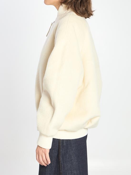 25FW 자크뮈스 자켓 OUW00104A WHITE - JACQUEMUS