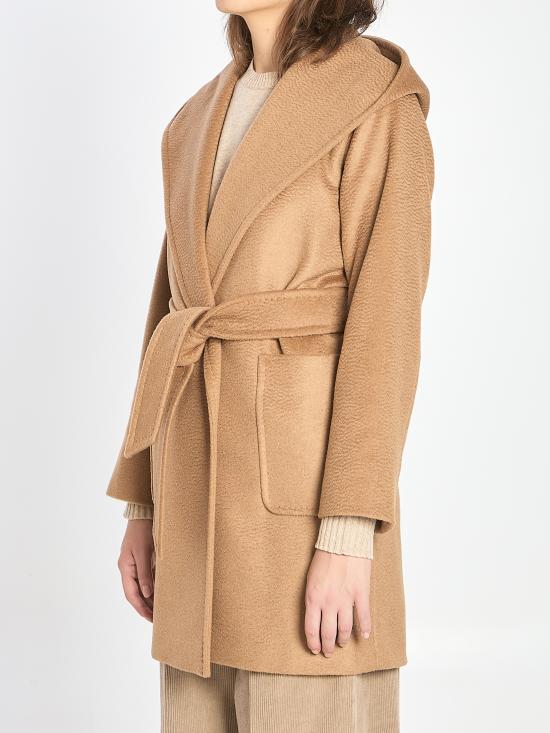 25FW 막스마라 리알토 코트 2521016072600 BEIGE - MAX MARA