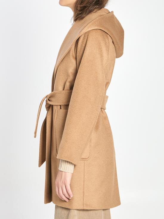 25FW 막스마라 리알토 코트 2521016072600 BEIGE - MAX MARA