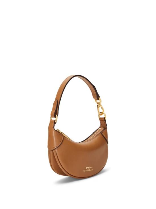 25SS 폴로 랄프로렌 숄더백 427938050002 Brown - POLO RALPH LAUREN