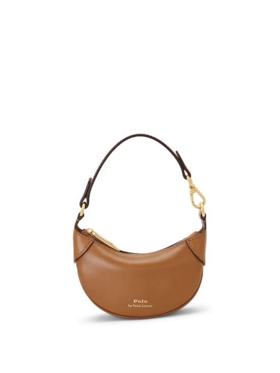 25SS 폴로 랄프로렌 숄더백 427938050002 Brown