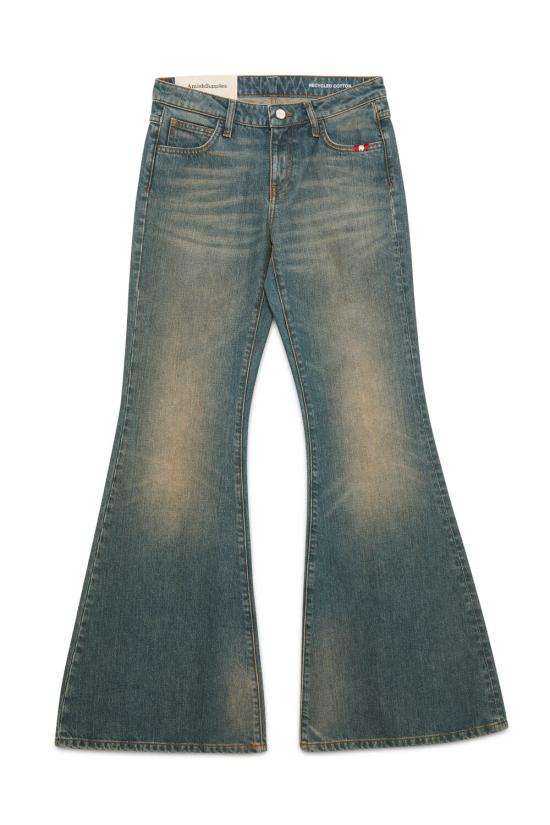 25FW 아미시 팬츠