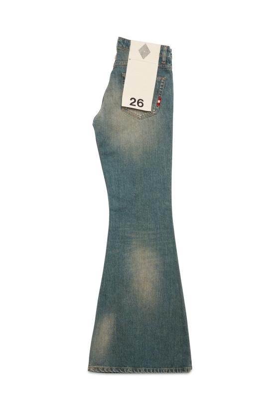 25FW 아미시 팬츠 - AMISH