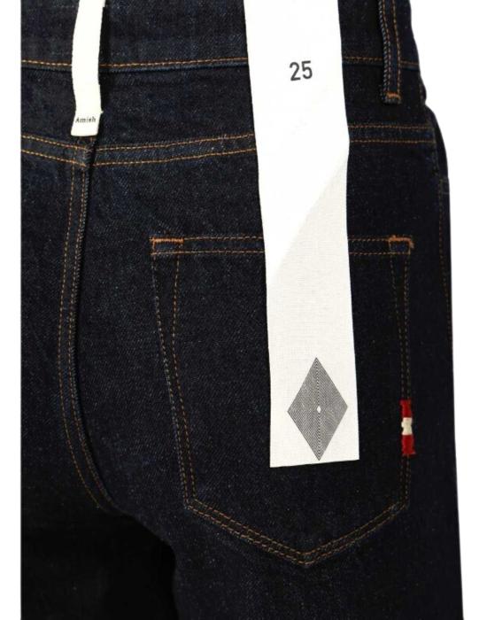 25FW 아미시 팬츠 - AMISH