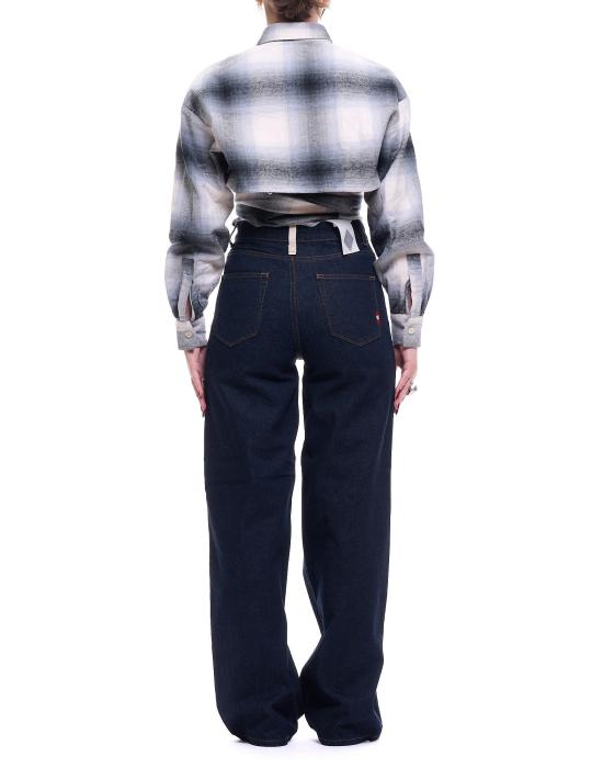 25FW 아미시 팬츠 - AMISH