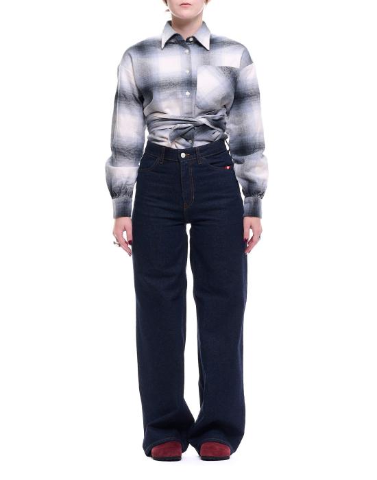 25FW 아미시 팬츠 - AMISH