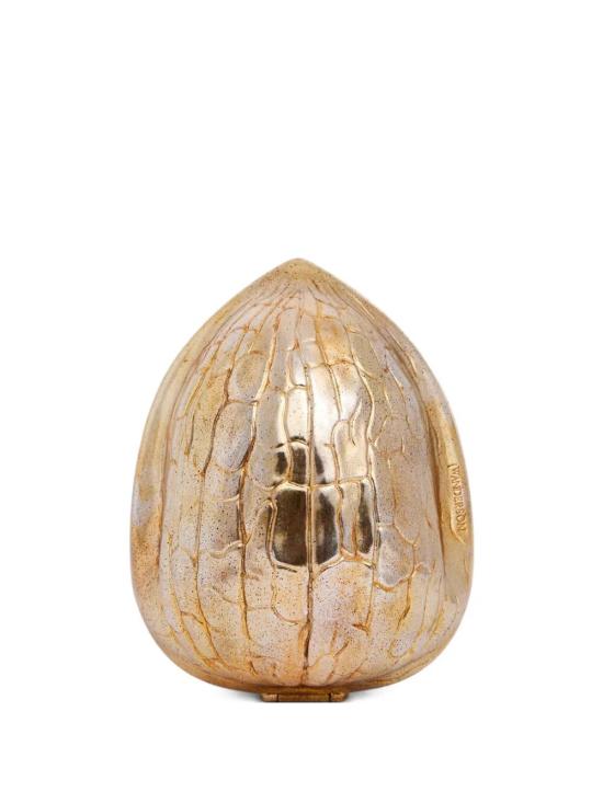 25FW JW앤더슨 클러치/파우치 HB0760 FA0474 766 AGED GOLD