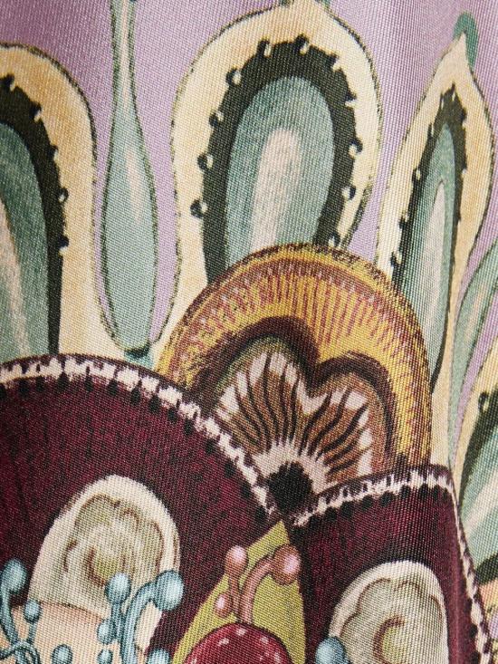 25FW 라 더블제이 블라우스 SHI0059 SIL001NUC06 PI10 NUCLEUS PLAC E - LA DOUBLEJ