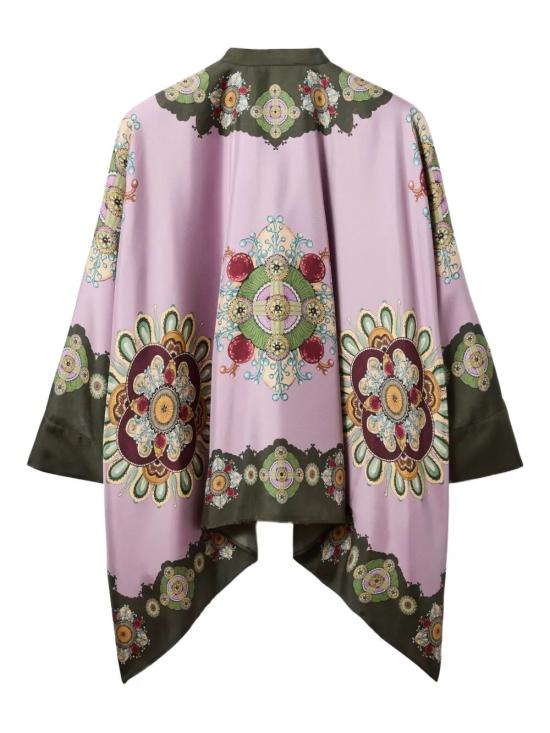 25FW 라 더블제이 블라우스 SHI0059 SIL001NUC06 PI10 NUCLEUS PLAC E - LA DOUBLEJ