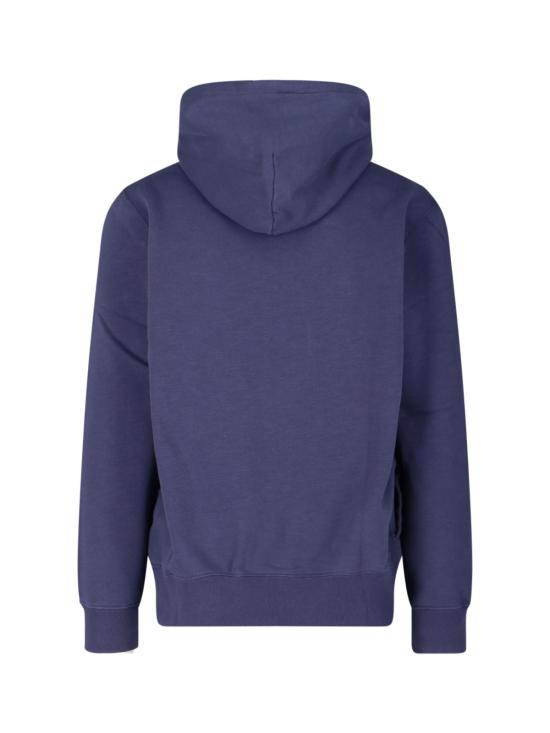 25FW 폴로 랄프로렌 긴팔 티셔츠 710 980314 001 Blue - POLO RALPH LAUREN