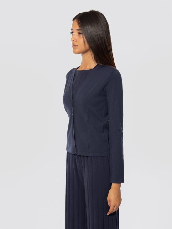 25FW 막스마라 가디건 2526346027600004 - MAX MARA