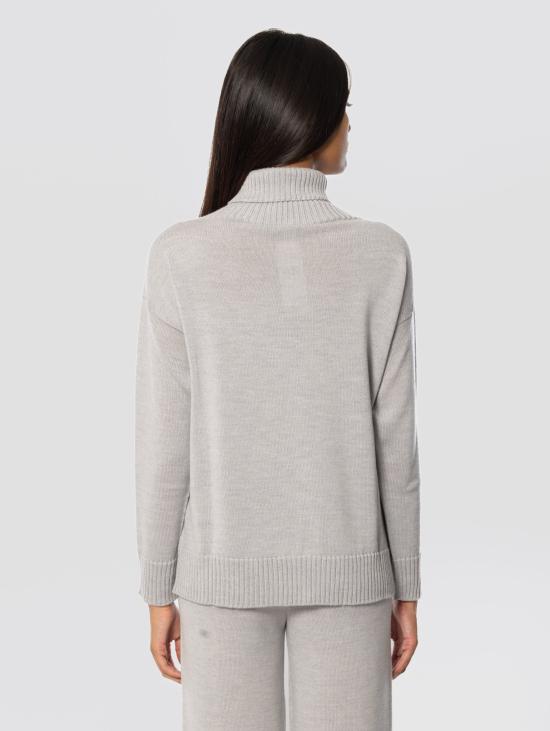 25FW 막스마라 터틀넥 2526366128600005 - MAX MARA