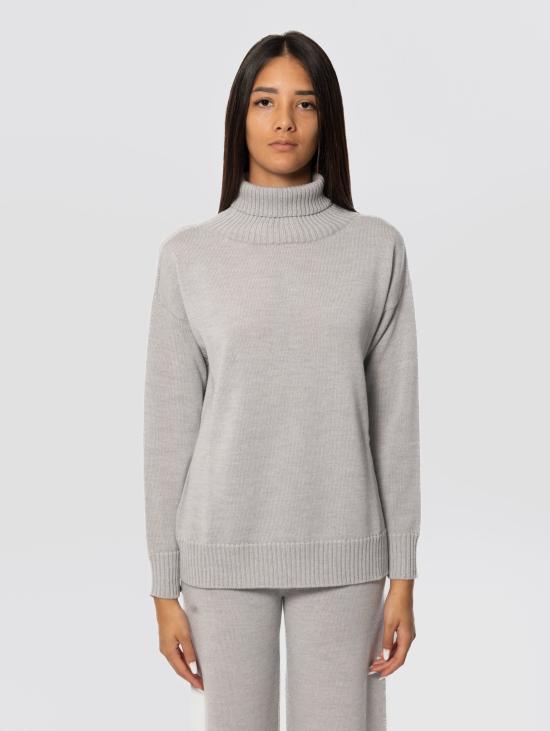 25FW 막스마라 터틀넥 2526366128600005