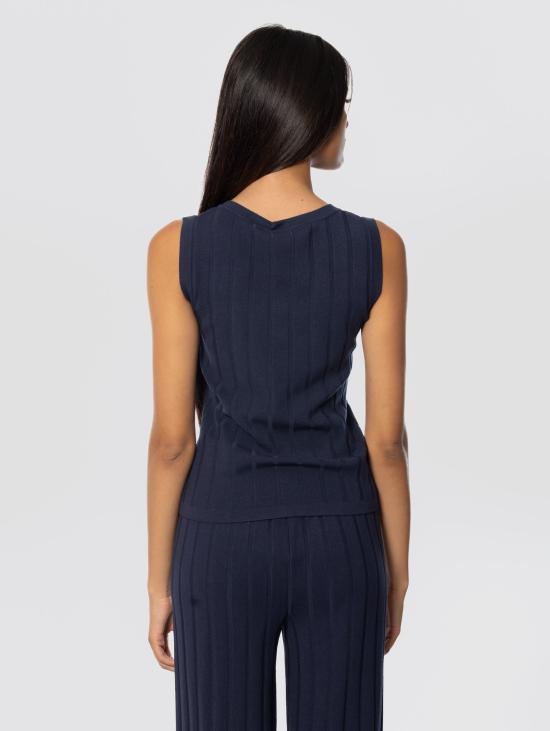 25FW 막스마라 민소매 티셔츠 2526366087600004 - MAX MARA