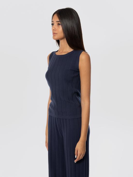 25FW 막스마라 민소매 티셔츠 2526366087600004 - MAX MARA