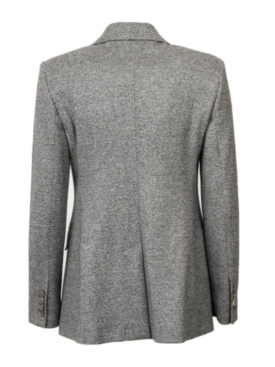 25FW 막스마라 스튜디오 자켓 BOSH002 Black - MAX MARA STUDIO