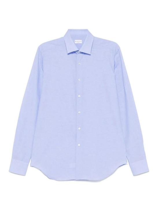  싸쿠스 긴팔 셔츠 531ML81124003 White