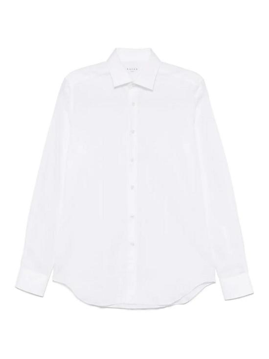  싸쿠스 긴팔 셔츠 531ML81124001 White