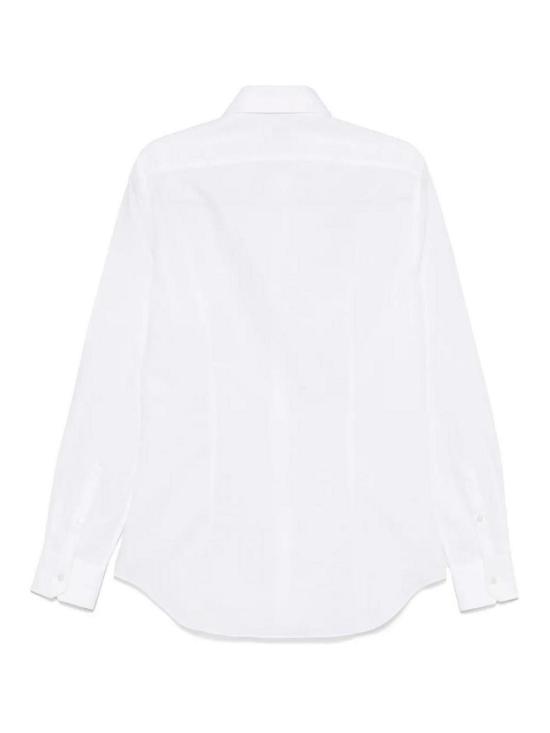  싸쿠스 긴팔 셔츠 531ML81124001 White - XACUS