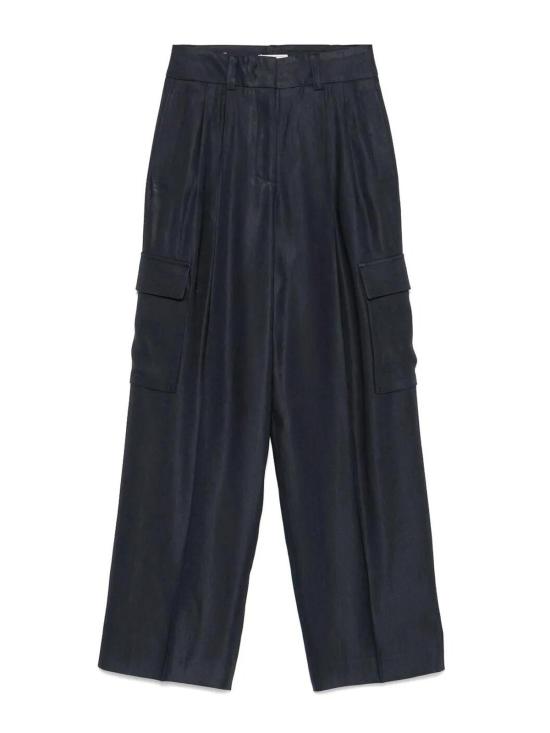 26SS 페세리코 스트레이트 팬츠 P0407001921061 Blue