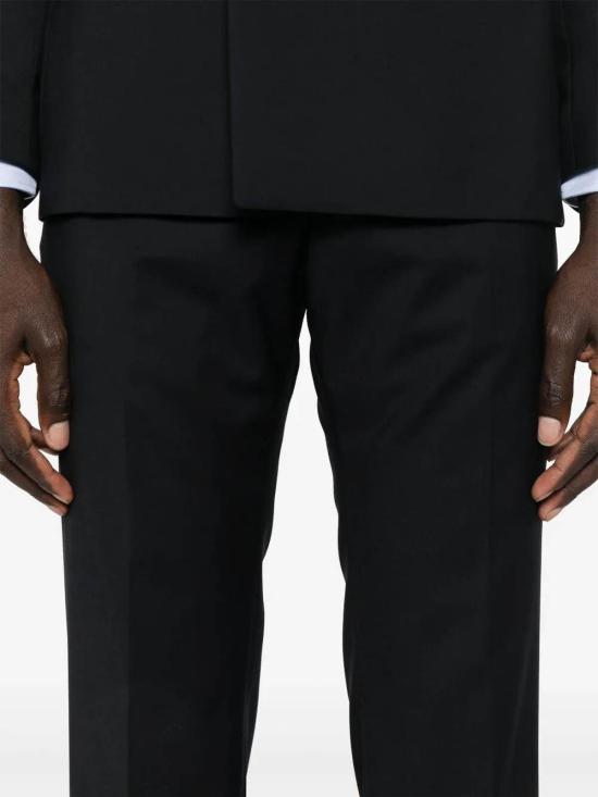  딸리아토레 수트 SFBR10A01LIS060070UPER027B5092 Blue - TAGLIATORE