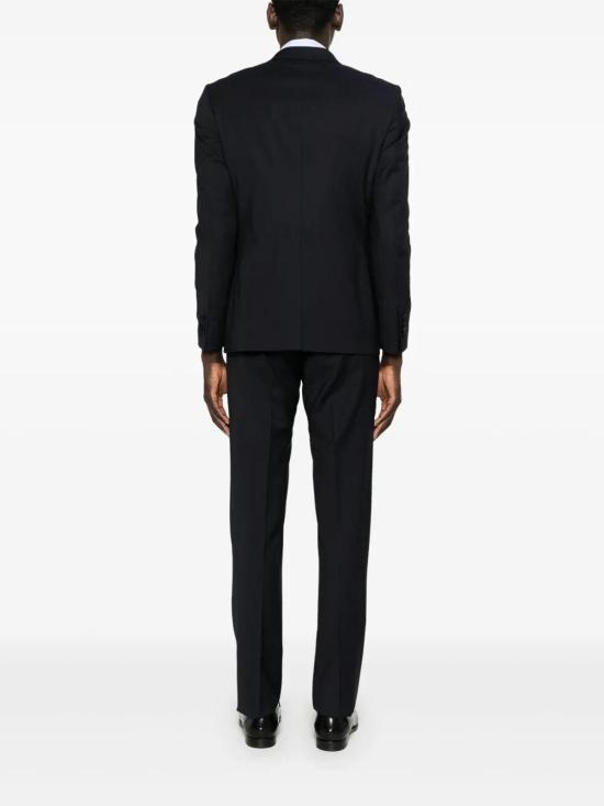  딸리아토레 수트 SFBR10A01LIS060070UPER027B5092 Blue - TAGLIATORE