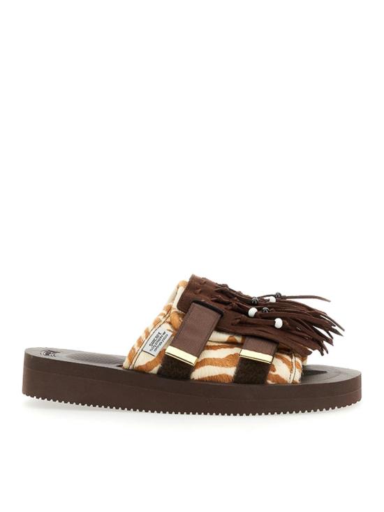  수이코크 샌들 OG247VHLSBR Multicolour