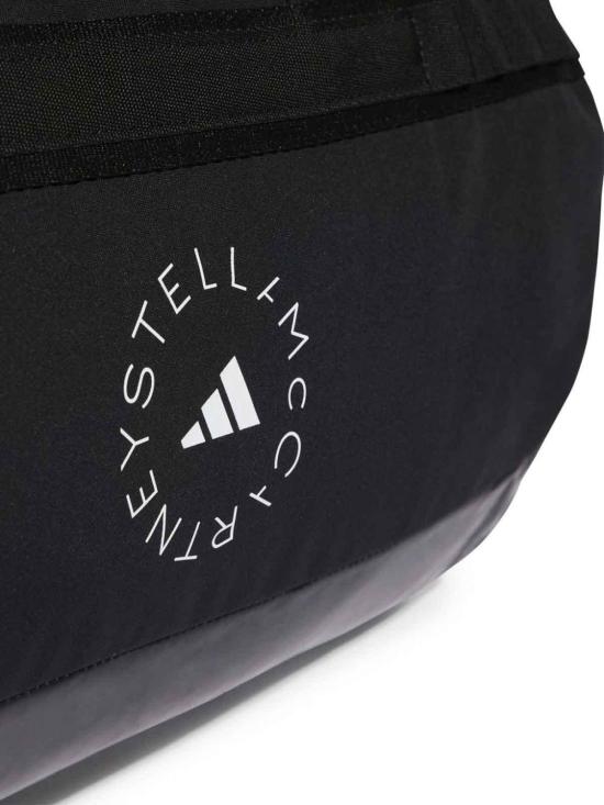 26SS 아디다스 바이 스텔라매카트니 토트백 IS9014 Black - ADIDAS BY STELLA MCCARTNEY