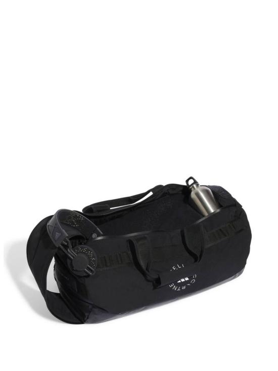 26SS 아디다스 바이 스텔라매카트니 토트백 IS9014 Black - ADIDAS BY STELLA MCCARTNEY