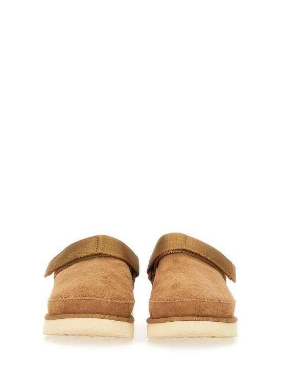 25FW 어그 골드스타 클로그 1138252CHESTNUT Brown - UGG