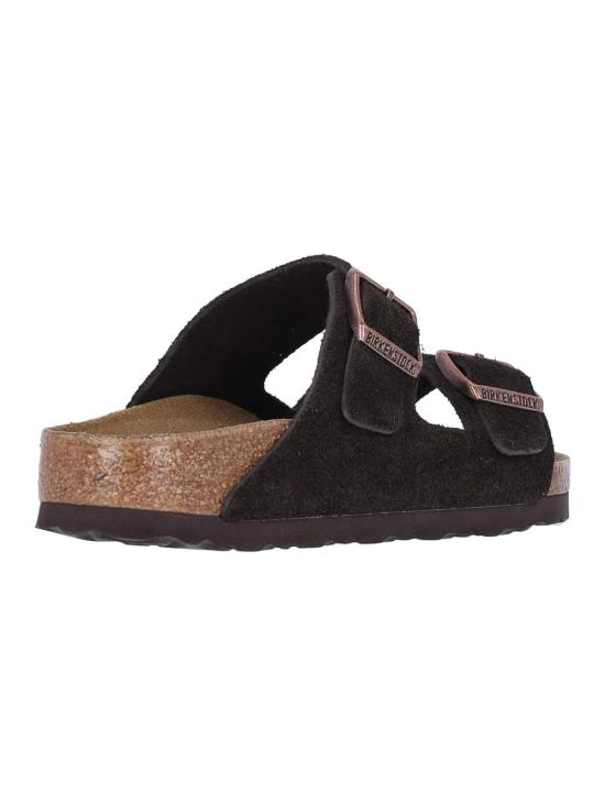 25FW 버켄스탁 샌들 1027083MOCHA Brown - BIRKENSTOCK