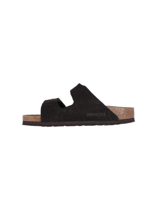 25FW 버켄스탁 샌들 1027083MOCHA Brown - BIRKENSTOCK
