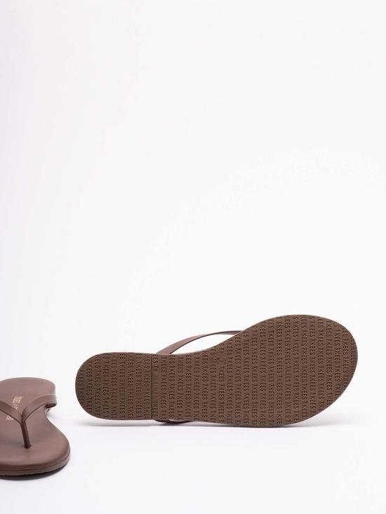  티키스 뮬/슬리퍼 LILYFOUNDATIONSMATTE14 Beige - TKEES