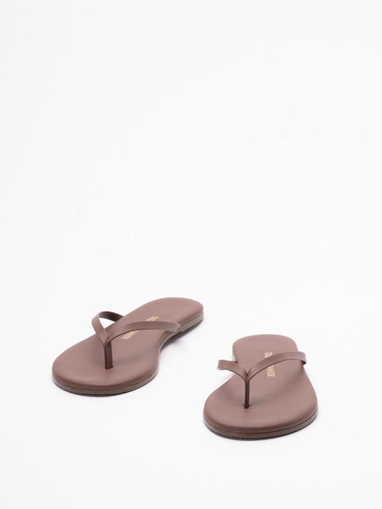  티키스 뮬/슬리퍼 LILYFOUNDATIONSMATTE14 Beige - TKEES