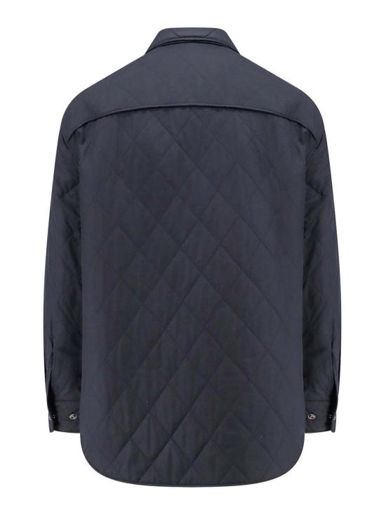  발렌티노 가라바니 자켓 4V3CLH37A0L598 Blue - VALENTINO GARAVANI